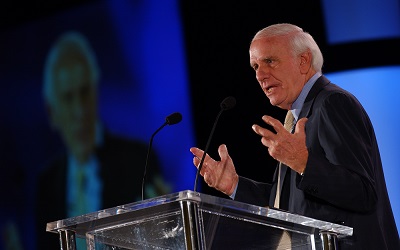 Jim Ronn 's speeches